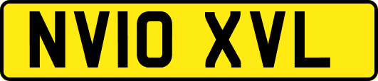 NV10XVL