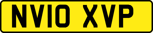 NV10XVP