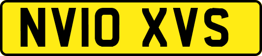 NV10XVS