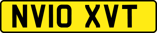 NV10XVT