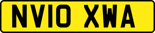 NV10XWA