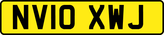 NV10XWJ