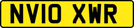 NV10XWR
