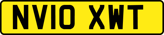NV10XWT