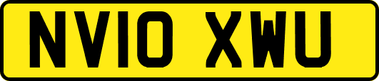 NV10XWU