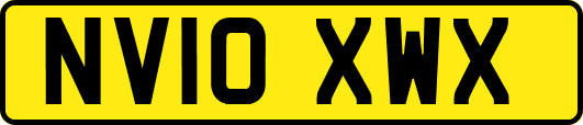 NV10XWX
