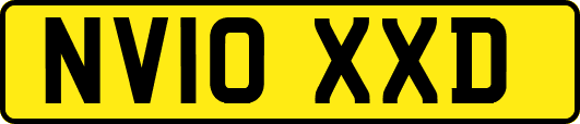 NV10XXD