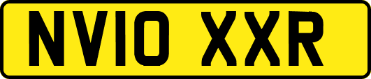 NV10XXR