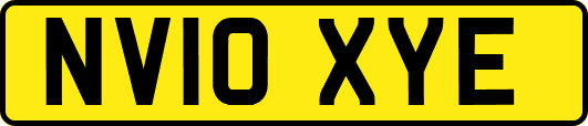 NV10XYE