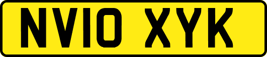 NV10XYK