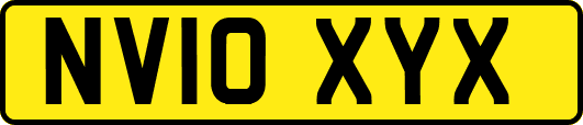 NV10XYX