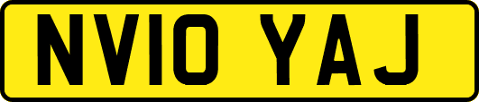 NV10YAJ
