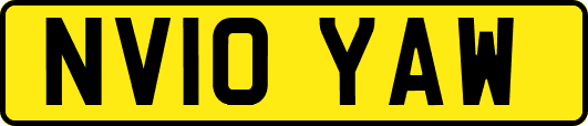 NV10YAW