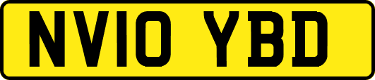 NV10YBD