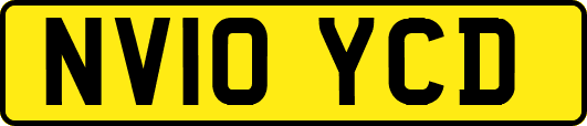 NV10YCD