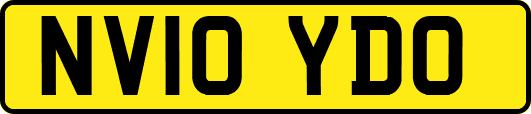 NV10YDO