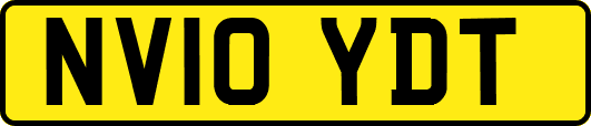 NV10YDT