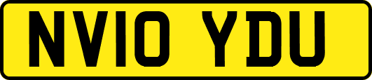 NV10YDU