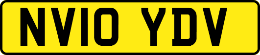 NV10YDV