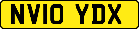 NV10YDX