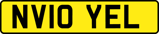 NV10YEL
