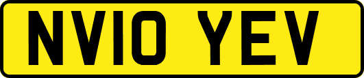 NV10YEV