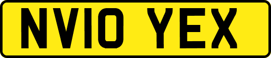 NV10YEX