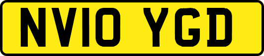NV10YGD