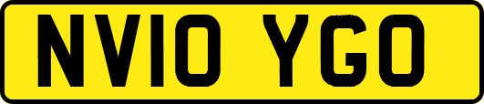 NV10YGO