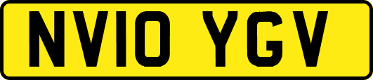 NV10YGV