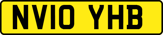 NV10YHB