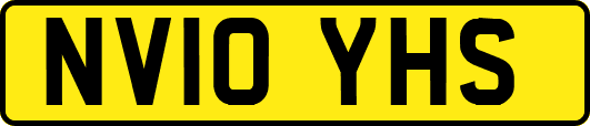 NV10YHS