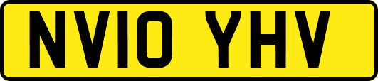 NV10YHV