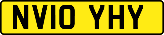 NV10YHY