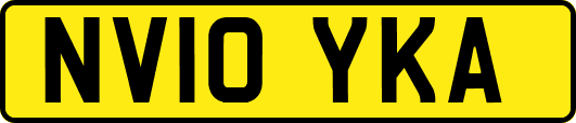 NV10YKA