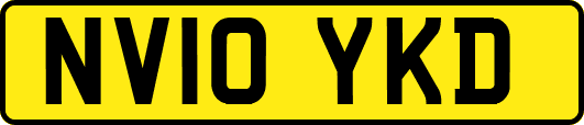 NV10YKD