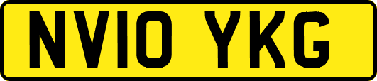 NV10YKG