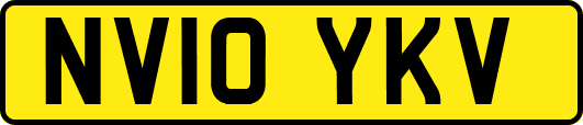 NV10YKV