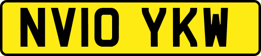 NV10YKW