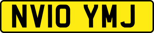 NV10YMJ