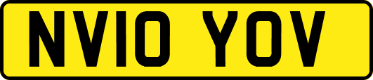 NV10YOV