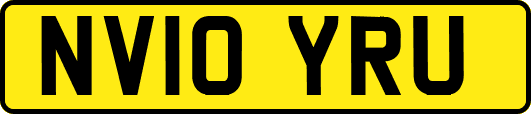 NV10YRU