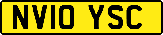 NV10YSC