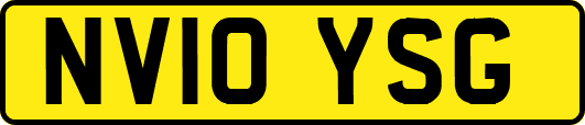 NV10YSG