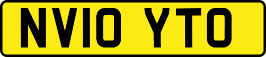 NV10YTO