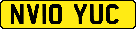 NV10YUC