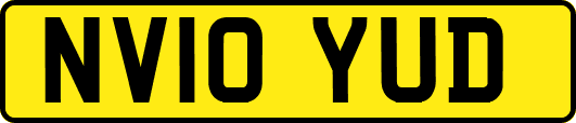 NV10YUD