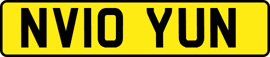 NV10YUN