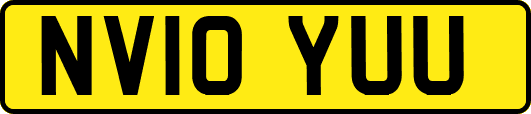 NV10YUU