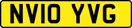 NV10YVG